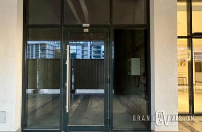 Retail - Studio - 1 Bathroom for sale in AZIZI Riviera 39 - AZIZI Riviera - Meydan One - Meydan - Dubai