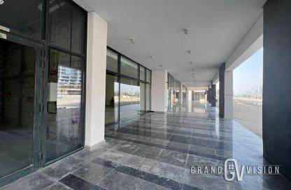 Retail - Studio - 1 Bathroom for sale in Azizi Riviera 39 - Azizi Riviera - Meydan One - Meydan - Dubai