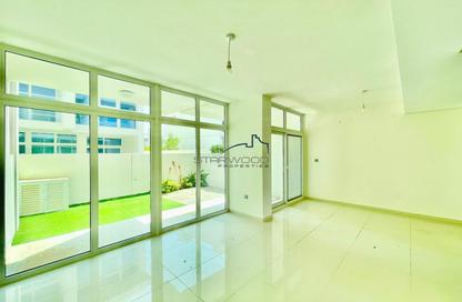 Townhouse - 3 - 3 for rent in Albizia - Damac Hills 2 - Dubai
