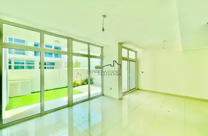 Townhouse - 3 Bedrooms - 3 Bathrooms for rent in Albizia - Damac Hills 2 - Dubai