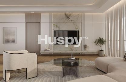 Apartment - Studio - 1 Bathroom for sale in Binghatti Skyrise Tower B - Binghatti Skyrise - Business Bay - Dubai