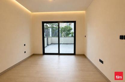 Apartment - 1 Bedroom - 3 Bathrooms for rent in Crest Grande - Sobha Hartland - Mohammed Bin Rashid City - Dubai Apartment - 1 Bedroom - 3 Bathrooms for rent in Crest Grande - Sobha Hartland - Mohammed Bin Rashid City - Dubai