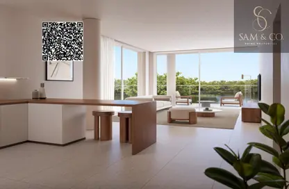 Apartment - 1 Bedroom - 2 Bathrooms for sale in Creekside - Al Zorah - Ajman