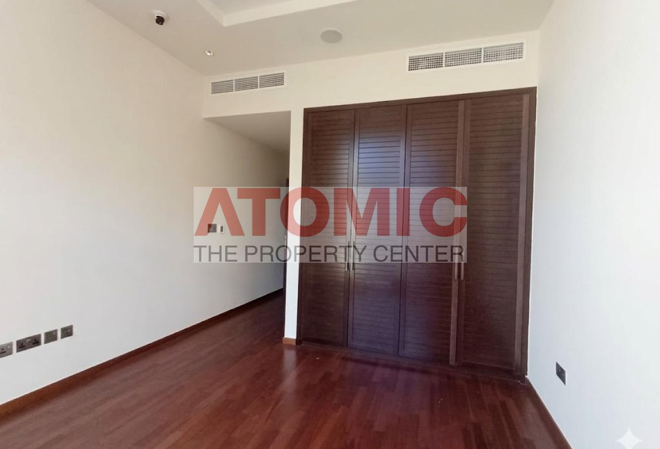 3 bedrooms apartment | sea and atlantis view. photo 14