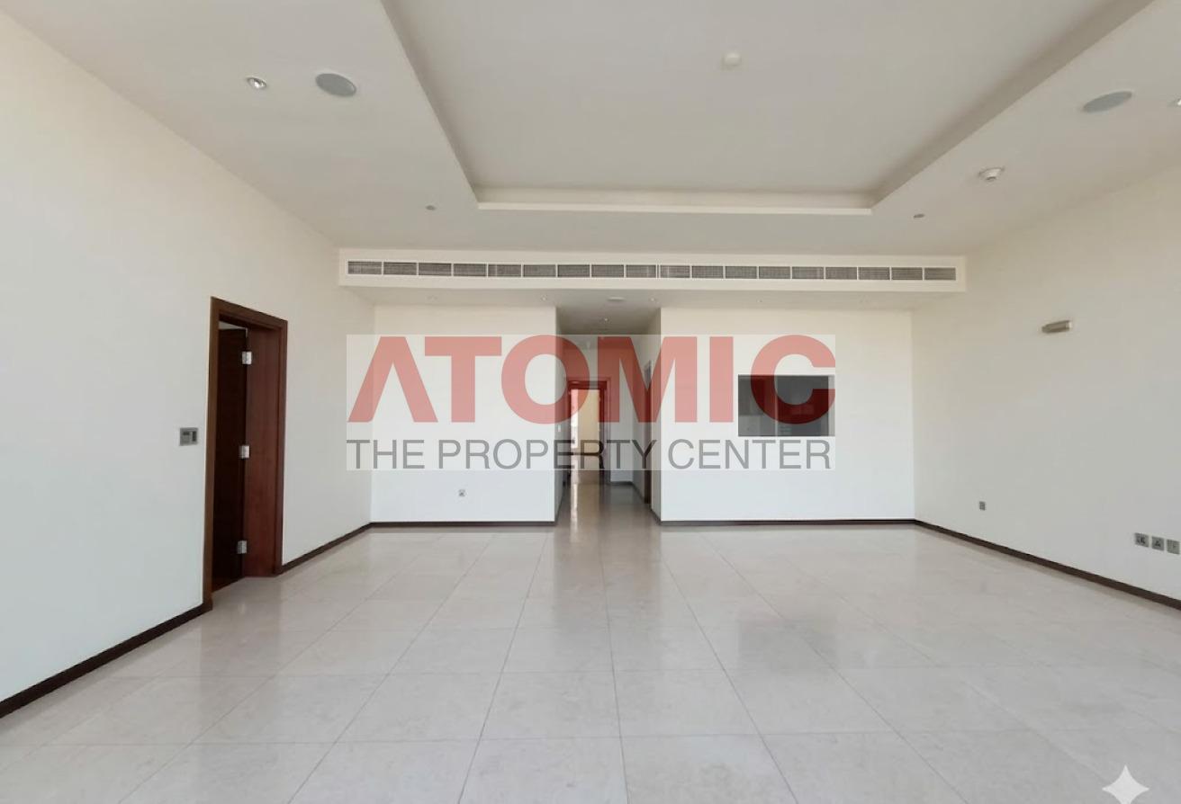3 bedrooms apartment | sea and atlantis view. photo 11