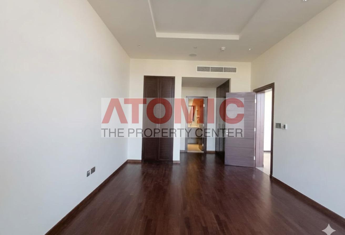 3 bedrooms apartment | sea and atlantis view. photo 12