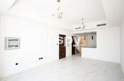 Townhouse - 4 Bedrooms - 5 Bathrooms for sale in Elie Saab Vie at the Fields - The Fields - District 11 - Mohammed Bin Rashid City - Dubai