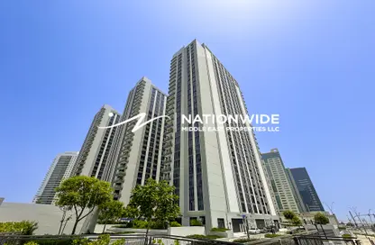 Apartment - 1 Bedroom - 1 Bathroom for rent in The Bridges - Shams Abu Dhabi - Al Reem Island - Abu Dhabi