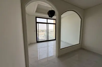 شقة - غرفة نوم - 2 حمامات للايجار في 3 المويهات - المويهات - عجمان