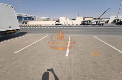 Warehouse - Studio - 1 Bathroom for rent in Al Sajaa S - Al Sajaa - Sharjah
