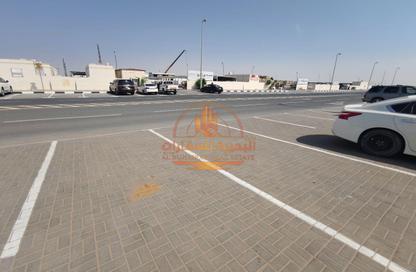 Warehouse - Studio - 1 Bathroom for rent in Al Sajaa S - Al Sajaa - Sharjah