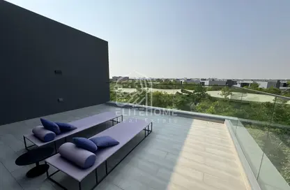 Villa - 5 Bedrooms - 6 Bathrooms for sale in Kaya - Masaar - Tilal City - Sharjah