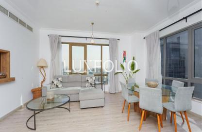 Apartment - 1 Bedroom - 1 Bathroom for sale in South Ridge 6 - South Ridge - Downtown Dubai - Dubai