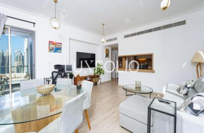 Apartment - 1 Bedroom - 1 Bathroom for sale in South Ridge 6 - South Ridge - Downtown Dubai - Dubai