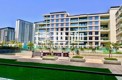 Apartment - 2 Bedrooms - 3 Bathrooms for rent in Mulberry 2 Building B2 - Mulberry 2 Block B - Mulberry 2 - Park Heights - Dubai Hills Estate - Dubai