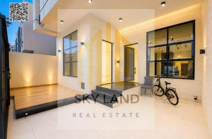 Townhouse - 4 Bedrooms - 6 Bathrooms for sale in Al Amira Village - Al Yasmeen - Ajman