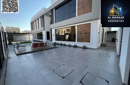 فيلا - 5 غرف نوم - 7 حمامات للبيع في الزاهية جاردنز - الزاهية - عجمان