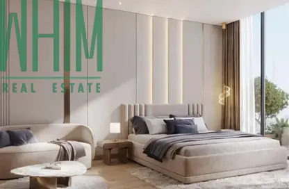 Apartment - 1 Bathroom for sale in Nuve by Zoya - Dubai Land Residence Complex - Dubai Land - Dubai