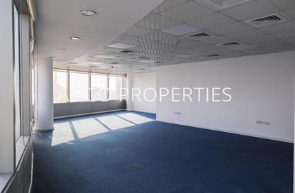 Office Space - Studio for rent in Gold Tower (Au Tower) - JLT Cluster I - Jumeirah Lake Towers - Dubai