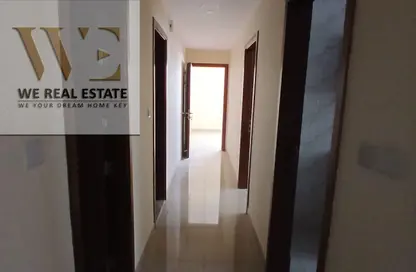 Apartment - 2 Bedrooms - 2 Bathrooms for rent in Al Jurf 3 - Al Jurf - Ajman Downtown - Ajman