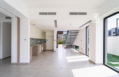 Townhouse - 4 Bedrooms - 3 Bathrooms for rent in Eden - The Valley - Dubai Townhouse - 4 Bedrooms - 3 Bathrooms for rent in Eden - The Valley - Dubai
