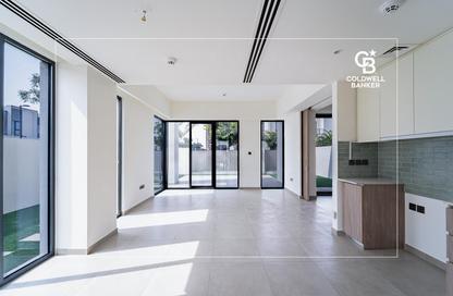 Townhouse - 4 Bedrooms - 3 Bathrooms for rent in Eden - The Valley - Dubai Townhouse - 4 Bedrooms - 3 Bathrooms for rent in Eden - The Valley - Dubai