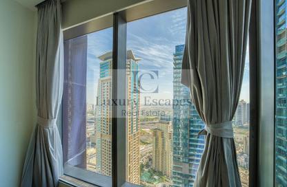 Apartment - Studio - 1 Bathroom for rent in Jumeirah Living Marina Gate - Marina Gate - Dubai Marina - Dubai Apartment - Studio - 1 Bathroom for rent in Jumeirah Living Marina Gate - Marina Gate - Dubai Marina - Dubai