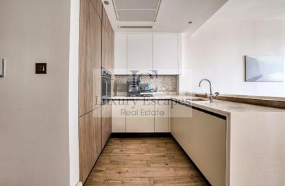 Apartment - Studio - 1 Bathroom for rent in Jumeirah Living Marina Gate - Marina Gate - Dubai Marina - Dubai