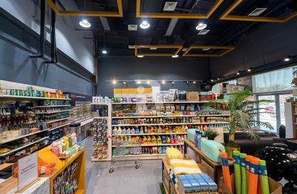 Shop - Studio for sale in Schon Business Park - Dubai Investment Park 1 (DIP 1) - Dubai Investment Park (DIP) - Dubai