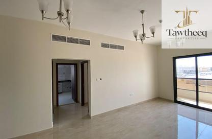 Apartment - 1 - 2 for rent in Al Jurf 3 - Al Jurf - Ajman
