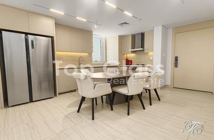 Apartment - 1 - 2 for rent in MAG 330 - City of Arabia - Dubai