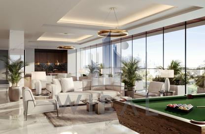 Apartment - 2 Bedrooms - 2 Bathrooms for sale in Elmora - Jumeirah Garden City - Al Satwa - Dubai Apartment - 2 Bedrooms - 2 Bathrooms for sale in Elmora - Jumeirah Garden City - Al Satwa - Dubai