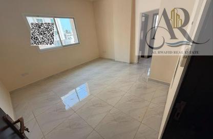Apartment - 1 Bedroom - 1 Bathroom for rent in Geepas Building 5 - Al Bustan - Ajman
