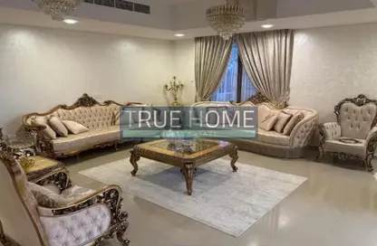 Villa - 6 Bedrooms - 7 Bathrooms for sale in Al Zahia - Muwaileh Commercial - Sharjah
