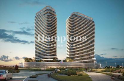 Apartment - Studio - 1 for sale in SAAS Hills - Dubai Science Park - Dubai