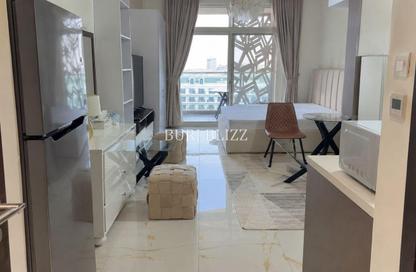 Apartment - Studio - 1 for rent in Jewelz by Danube - Arjan - Dubai