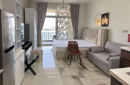 Apartment - Studio - 1 for rent in Jewelz by Danube - Arjan - Dubai