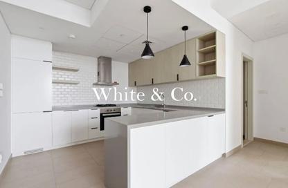 Apartment - 1 - 2 for rent in Belgravia Heights 1 - Belgravia Heights - District 12 - Jumeirah Village Circle - Dubai
