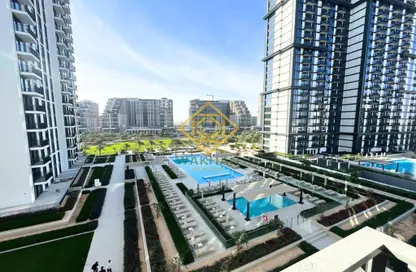 Apartment - 2 Bedrooms - 2 Bathrooms for rent in Park Horizon Tower 1 - Park Horizon - Dubai Hills Estate - Dubai