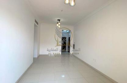 Apartment - 1 - 2 for rent in CityLife Al Tallah - Al Tallah 2 - Ajman