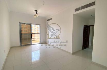 Apartment - 1 - 2 for rent in CityLife Al Tallah - Al Tallah 2 - Ajman