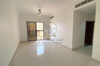 Apartment - 1 - 2 for rent in CityLife Al Tallah - Al Tallah 2 - Ajman