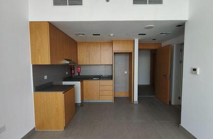Apartment - 1 Bedroom - 1 Bathroom for rent in Souks Residential - Al Mamsha - Muwaileh - Sharjah
