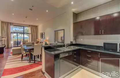 Apartment - 1 Bedroom - 2 Bathrooms for rent in Royal Amwaj Residences North - Royal Amwaj Residences - The Crescent - Palm Jumeirah - Dubai Apartment - 1 Bedroom - 2 Bathrooms for rent in Royal Amwaj Residences North - Royal Amwaj Residences - The Crescent - Palm Jumeirah - Dubai