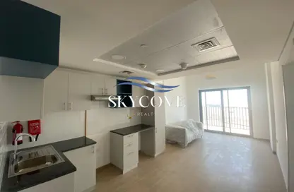 شقة - غرفة نوم - 1 حمام للبيع في ذا نوك 1 - ذا نوك - بوابة وصل - دبي