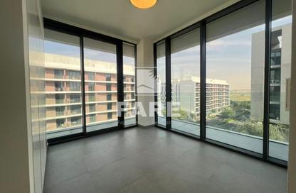 Apartment - 2 Bedrooms - 3 Bathrooms for sale in Sokoon - Naseej District - Aljada - Sharjah