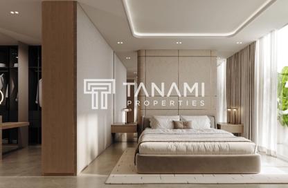 Apartment - 3 Bedrooms - 4 Bathrooms for sale in Binghatti Pinnacle - Dubai Healthcare City 2 - Al Jaddaf - Dubai