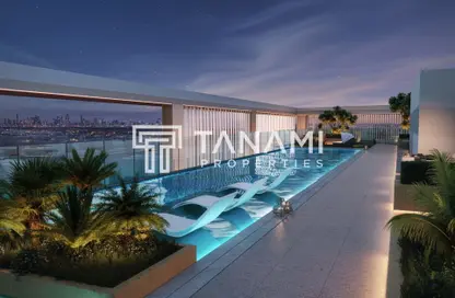Apartment - 3 Bedrooms - 4 Bathrooms for sale in Binghatti Pinnacle - Dubai Healthcare City 2 - Al Jaddaf - Dubai Apartment - 3 Bedrooms - 4 Bathrooms for sale in Binghatti Pinnacle - Dubai Healthcare City 2 - Al Jaddaf - Dubai