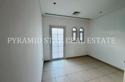 Villa - 1 - 2 for rent in Al Barsha South - Al Barsha - Dubai