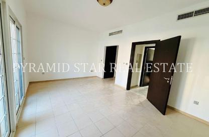 Villa - 1 Bedroom - 2 Bathrooms for rent in Al Barsha South - Al Barsha - Dubai
